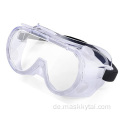 Medizinische Schutzbrille für Erwachsene und Kinder